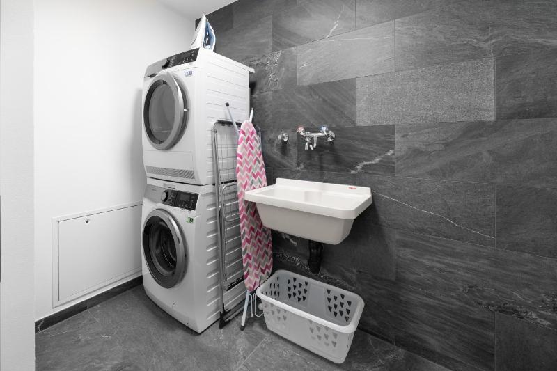 One-Bedroom Apartment image 4