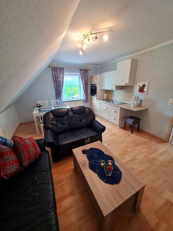 Two-Bedroom Apartment image 2