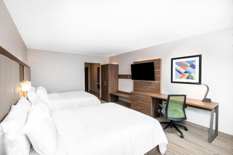 Holiday Inn Express And Suites Phoenix - Airport North By IHG - image 26