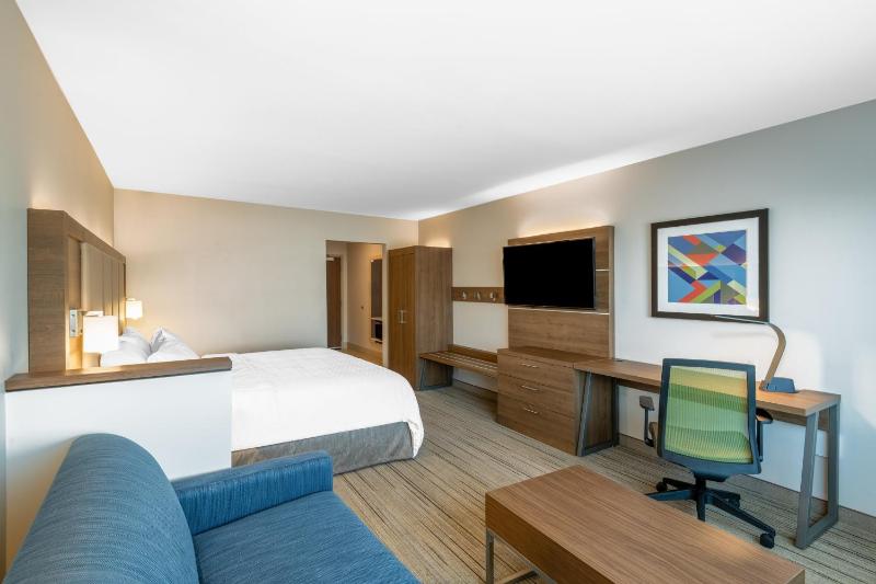 Holiday Inn Express And Suites Phoenix - Airport North By IHG - image 43