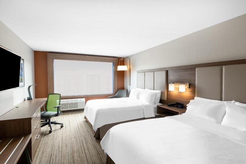 Holiday Inn Express And Suites Phoenix - Airport North By IHG - image 31