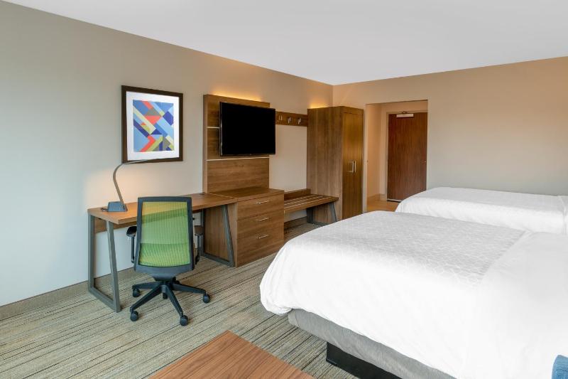 Holiday Inn Express And Suites Phoenix - Airport North By IHG - image 3
