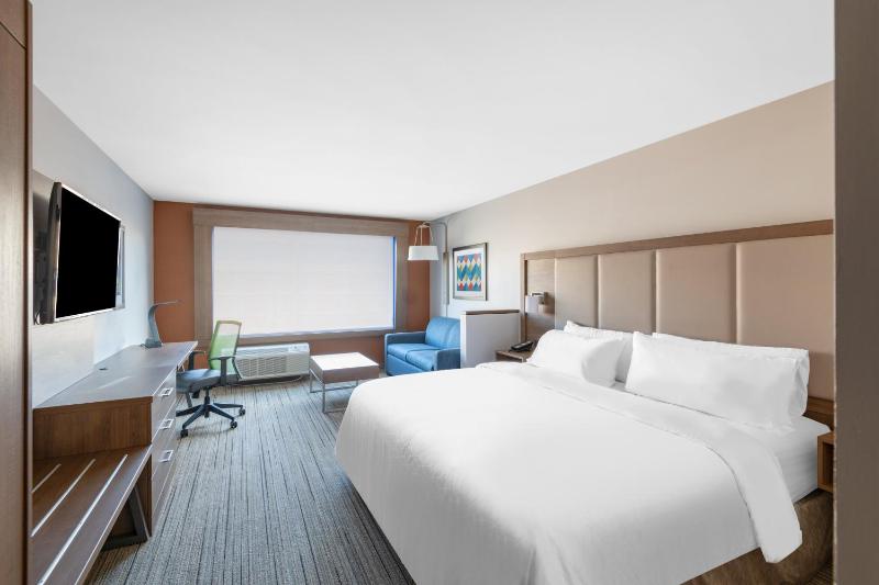 Holiday Inn Express And Suites Phoenix - Airport North By IHG - image 47