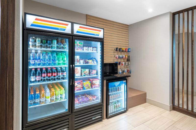 Holiday Inn Express And Suites Phoenix - Airport North By IHG - image 23