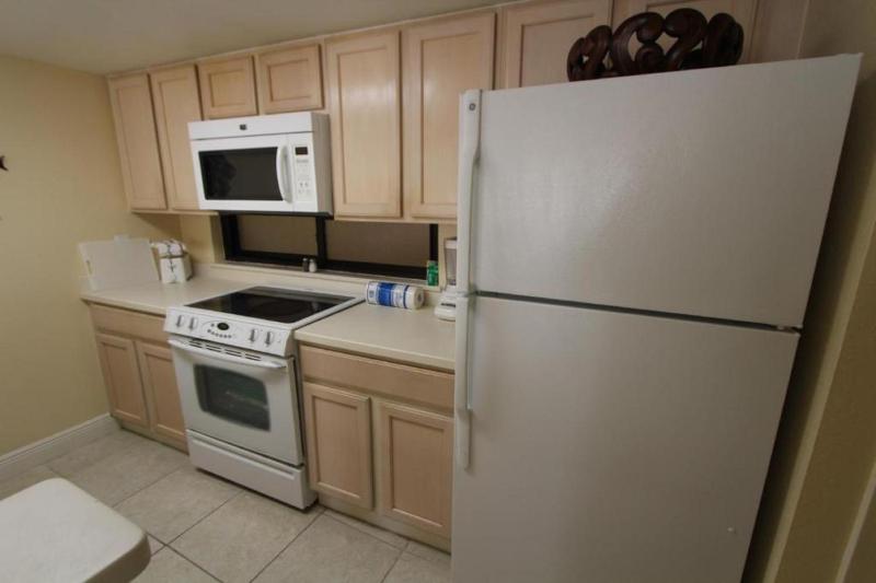 Two-Bedroom Apartment image 2