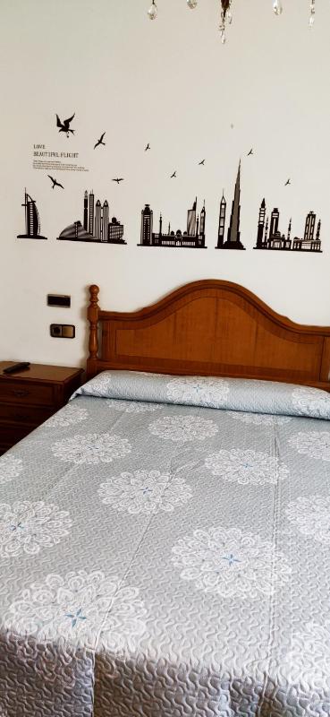 Double or Twin Room image 4