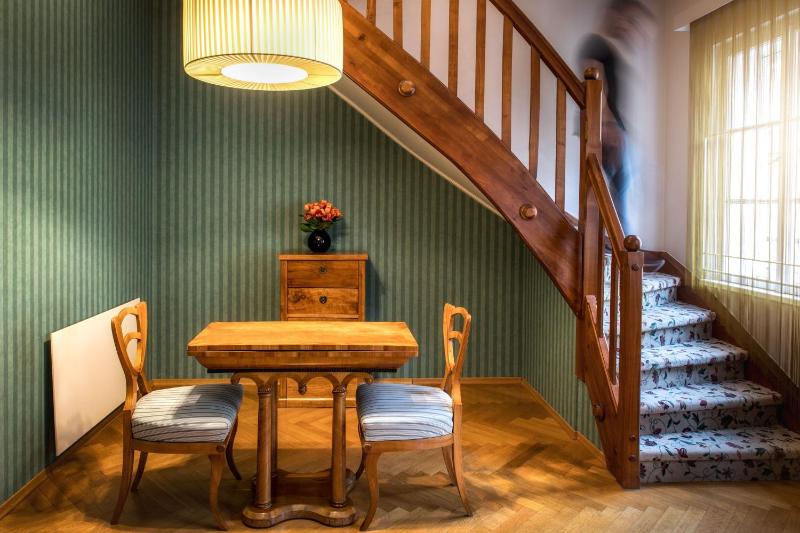 Superior Suite image 1