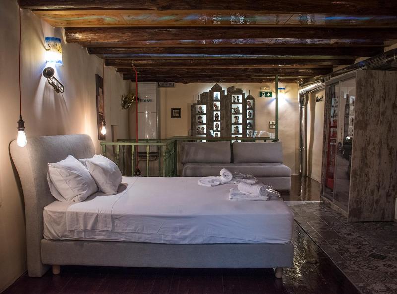 Odos Oneiron Boutique Hotel - image 21