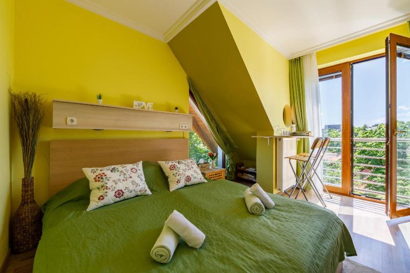 Double Room image 1
