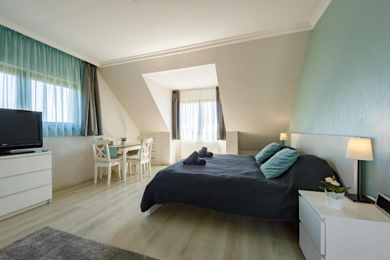 Deluxe Apartment (2 Adults) image 2