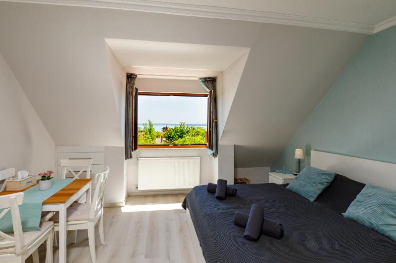 Apartment with Terrace image 1