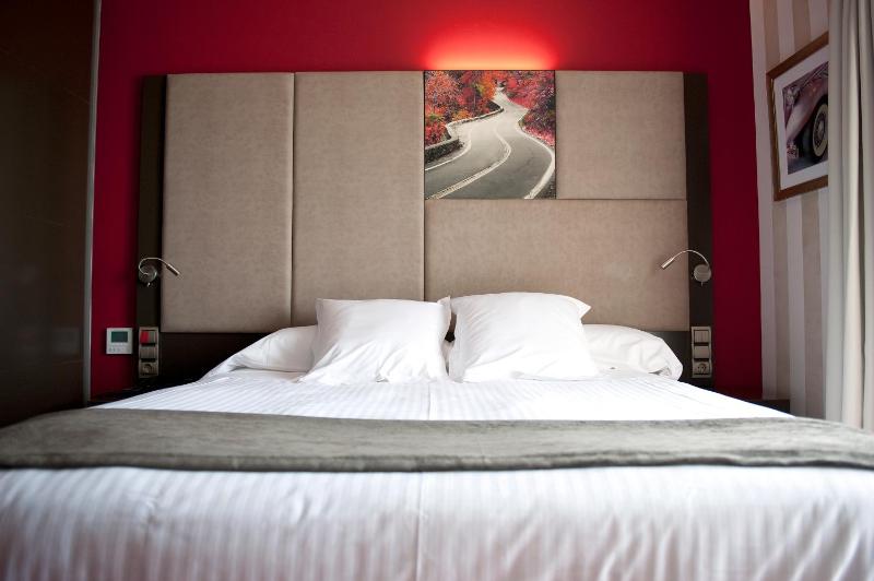 Family Junior Suite image 1