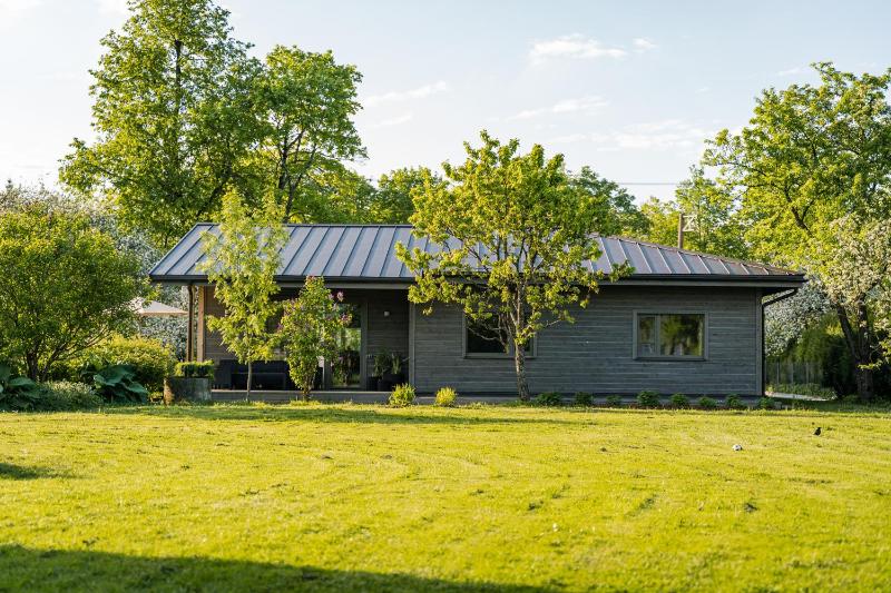 Three-Bedroom Villa image 2