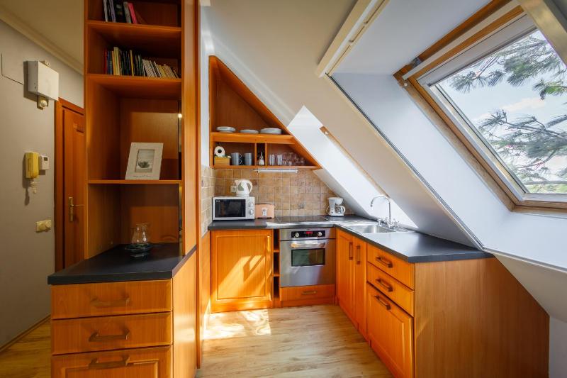 Apartment with Garden View image 4