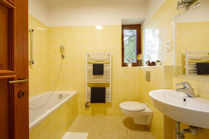 Apartment with Lake View image 1