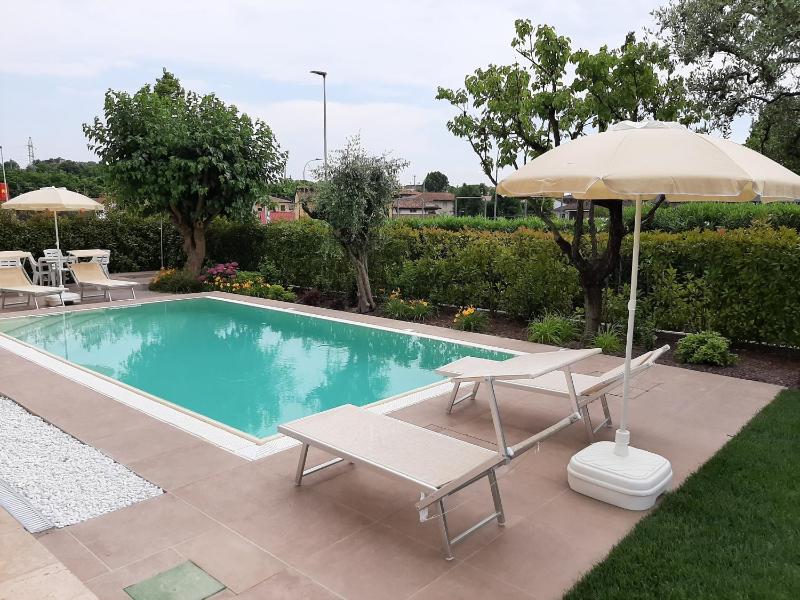Villa Luisa Rooms and coffee - image 7