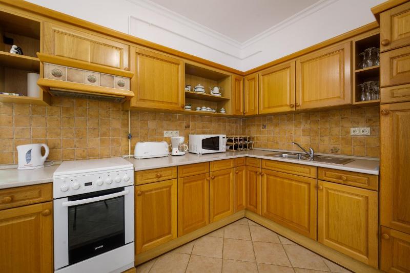 Apartment with Lake View image 3