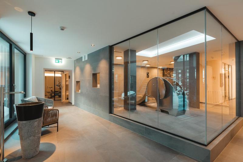 Alpen Resort - Spa & Dining - image 12