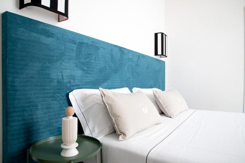 Junior Suite with Sea View image 4