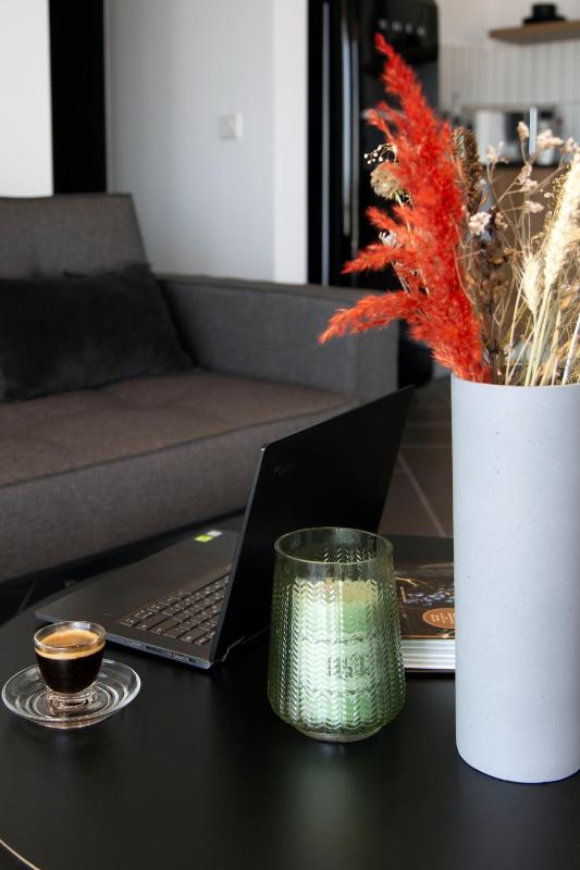 Two-Bedroom Suite image 3