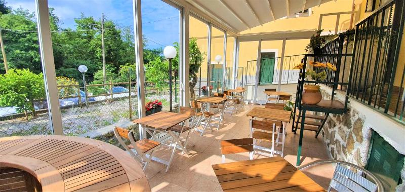 B&B Le Quattro Stagioni - image 9