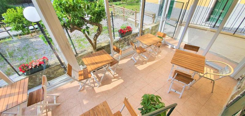 B&B Le Quattro Stagioni - image 37