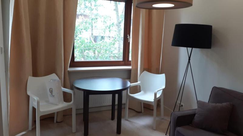 One-Bedroom Apartment image 4