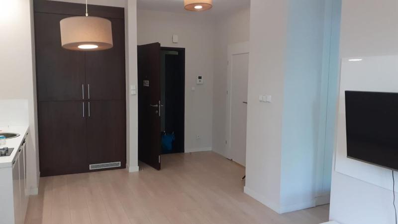 One-Bedroom Apartment image 3