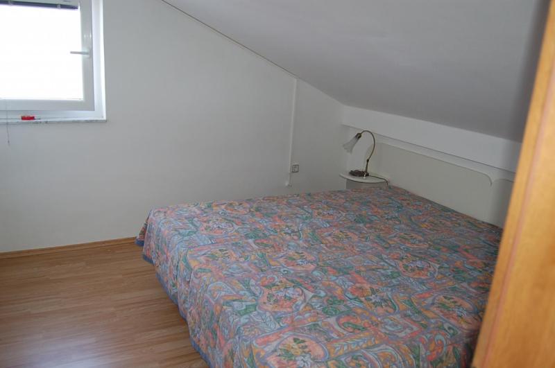 Apartment in Privlaka with Terrace Air conditioning Wi-Fi Washing machine (4839-1) - image 20