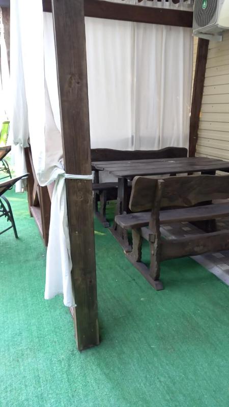 Deluxe Double Room (2 Adults + 1 Child) image 2