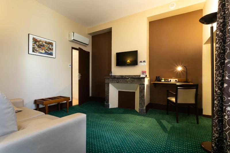 Hôtel Héliot Cosy Places by Charme & Caractère - image 7