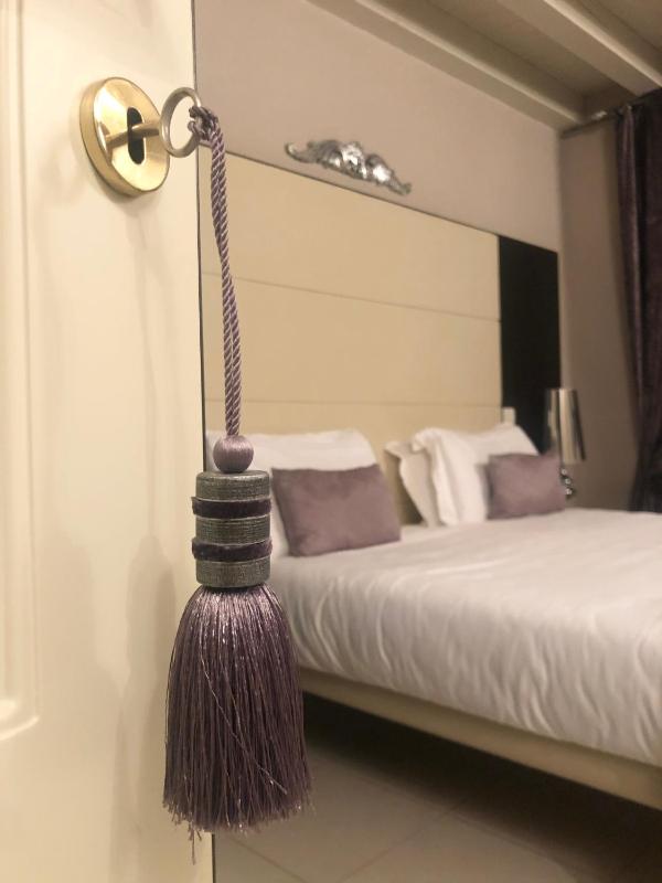Villa Giotto Luxury Suite & Apartments - image 19