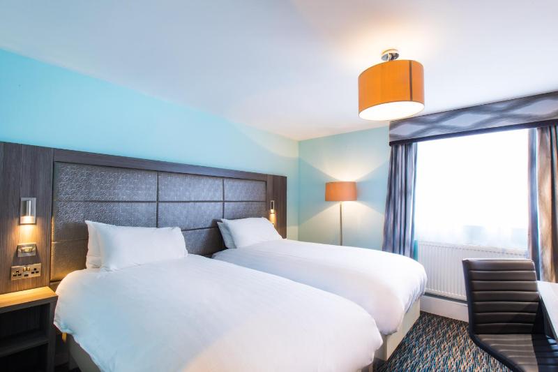 Executive Double Room image 3