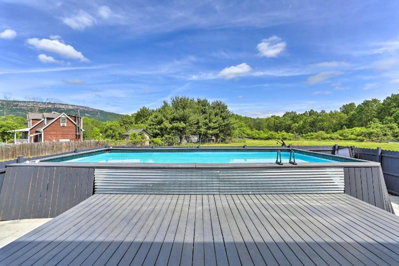 Holiday Home image 1