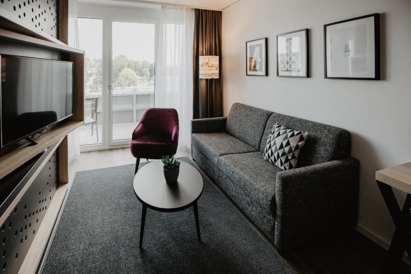 Comfort Apartment image 4