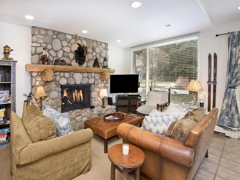 Two-Bedroom Condo image 1
