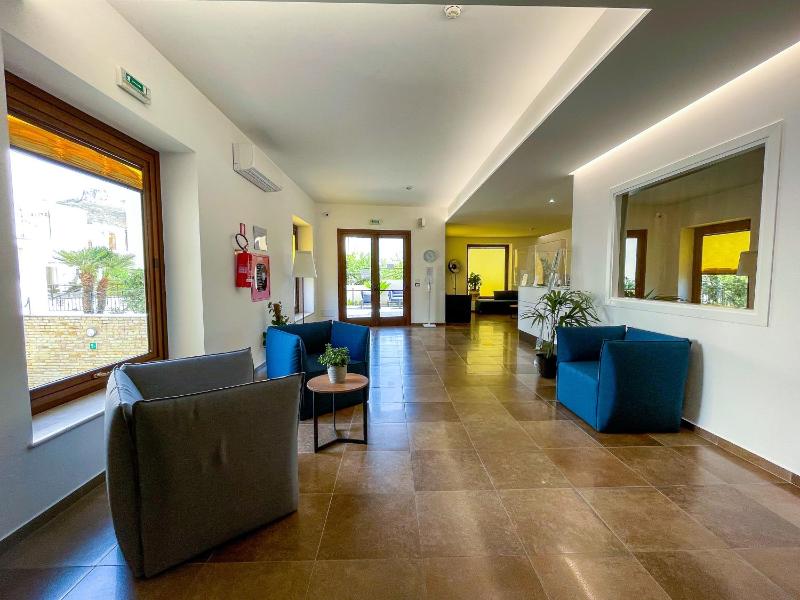 Hotel Sikania - image 13