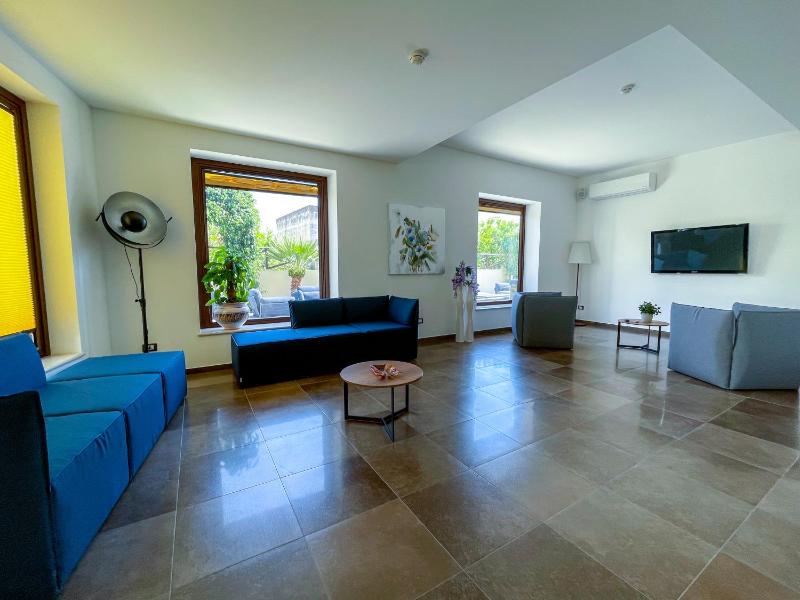 Hotel Sikania - image 11