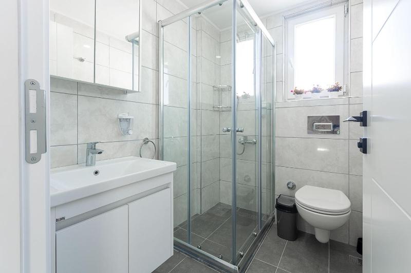 Deluxe Apartment image 1