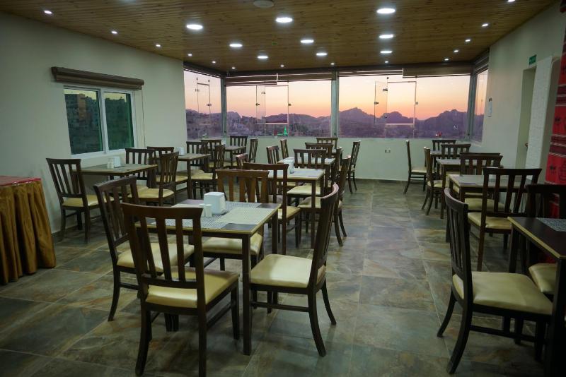 Petra Sofsaf Hotel - image 9