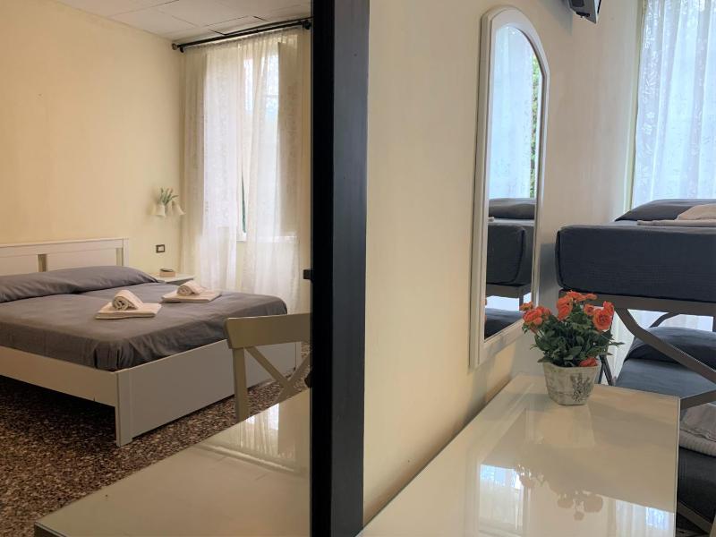 Hotel Baia di Levanto - image 20