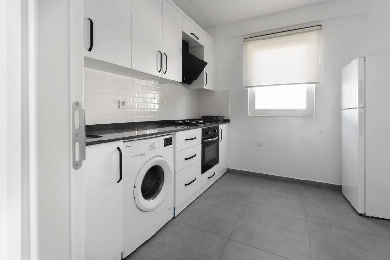 Deluxe Apartment image 2