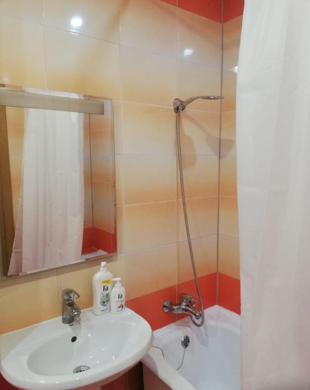 One-Bedroom Apartment image 3