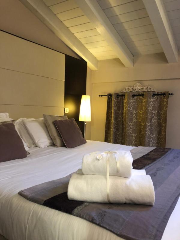Villa Giotto Luxury Suite & Apartments - image 45