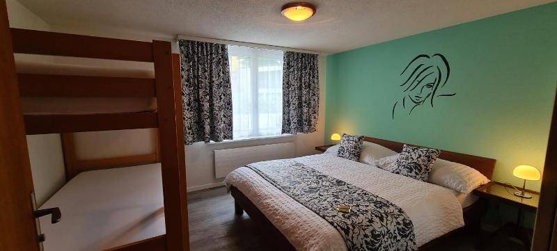 Two-Bedroom Apartment image 1