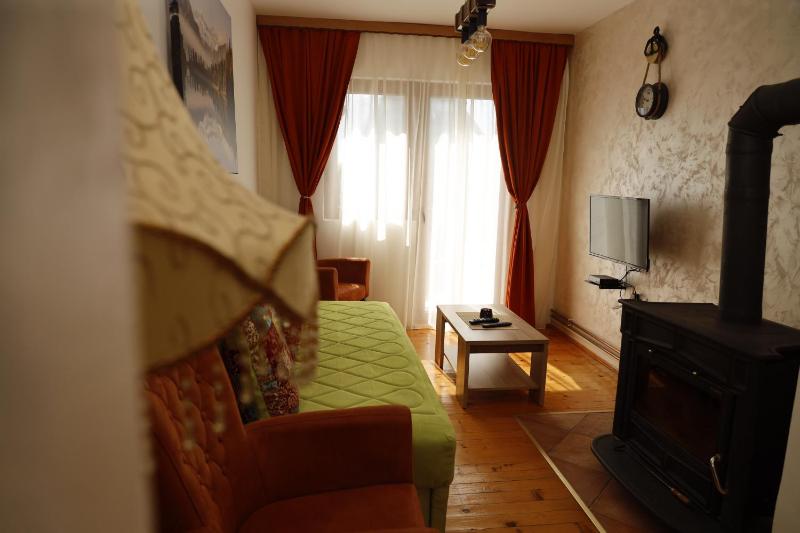 Two-Bedroom Apartment image 1