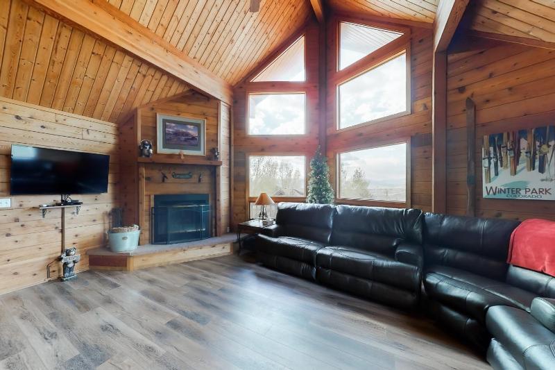 Three Bedroom House image 3