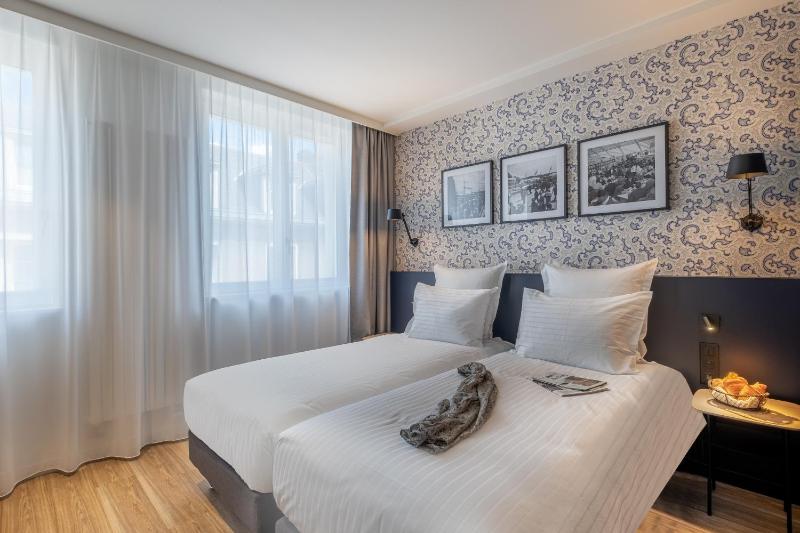 Ferdinand Hotel Tours - image 6