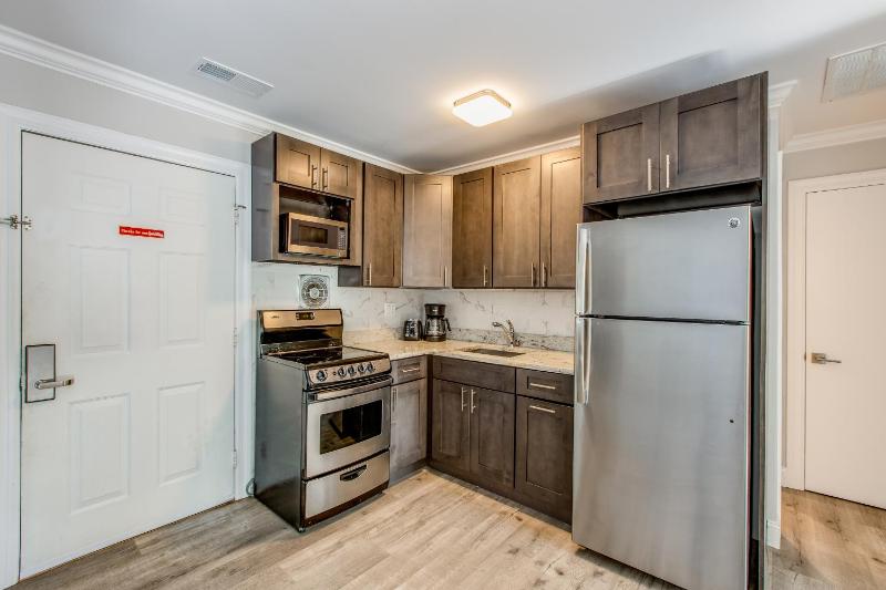Two Bedroom Suite #24 image 4
