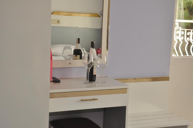 Resitalya Hotel - image 44